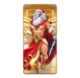 Gates of Olympus
Xmas 1000