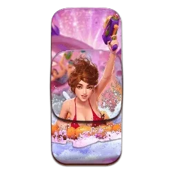 Songkran
Splash